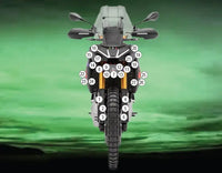 eazi grip motorcycle paint protection aprilia tuareg 660 rally 2025