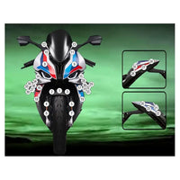 eazi grip motorcycle paint protection bmw m1000rr 2021