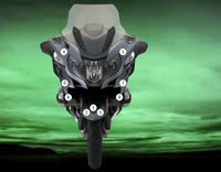 eazi grip motorcycle paint protection bmw r1200rt 2014 2018
