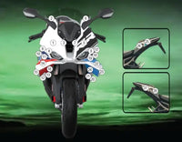 eazi grip motorcycle paint protection bmw s1000rr 2025