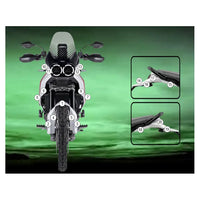 eazi grip motorcycle paint protection ducati desert x rally 2022