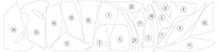 eazi grip motorcycle paint protection ducati diavel v4 2023