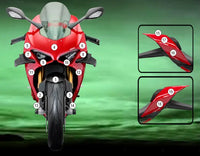 eazi grip motorcycle paint protection ducati panigale v4 2020