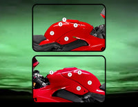 eazi grip motorcycle paint protection ducati panigale v4 2023