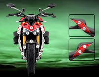eazi grip motorcycle paint protection ducati streetfighter v4 2020