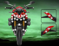 eazi grip motorcycle paint protection ducati streetfighter v4 2023