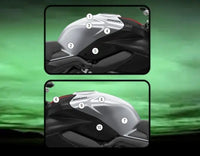 eazi grip motorcycle paint protection ducati streetfighter v4 sp 2023