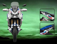 eazi grip motorcycle paint protection hodda crf1100 africa twin adventure sports 2024