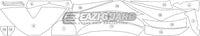 eazi grip motorcycle paint protection honda cbr1000rr 2012 2016