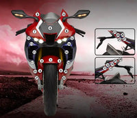 eazi grip motorcycle paint protection honda cbr1000rr 2020