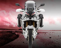 eazi grip motorcycle paint protection honda crf1000l africa twin 2016 2019