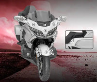 eazi grip motorcycle paint protection honda goldwing 2020
