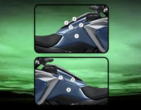 eazi grip motorcycle paint protection honda nc750x 2021