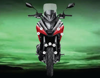 eazi grip motorcycle paint protection honda nc750x 2021