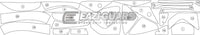 eazi grip motorcycle paint protection kawasaki gtr1400 2010 2016