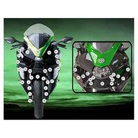 eazi grip motorcycle paint protection kawasaki ninja h2 sx se 2022