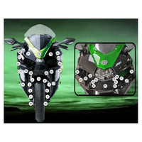 eazi grip motorcycle paint protection kawasaki ninja h2 sx se 2022