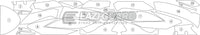 eazi grip motorcycle paint protection kawasaki versys 1000 2015 2018