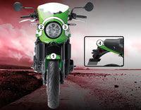 eazi grip motorcycle paint protection kawasaki z900rs cafe 2017 2021
