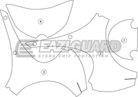 eazi grip motorcycle paint protection kawasaki z900rs cafe 2017 2021