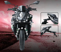 eazi grip motorcycle paint protection kawasaki zh2 2020