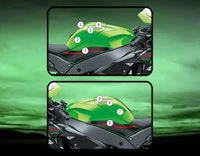 eazi grip motorcycle paint protection kawasaki zx 10r 2021