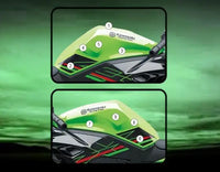 eazi grip motorcycle paint protection kawasaki zx 4rr 2023