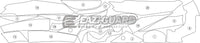 eazi grip motorcycle paint protection kawasaki zzr1400 2012 2019