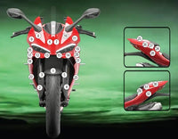 eazi grip motorcycle paint protection kit ducati panigale v2 2025