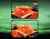 eazi grip motorcycle paint protection kit ktm 990 rc r 2026