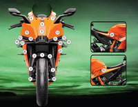 eazi grip motorcycle paint protection kit ktm 990 rc r 2026