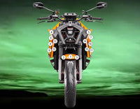eazi grip motorcycle paint protection ktm 1390 super duke r 2024