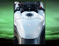 eazi grip motorcycle paint protection suzuki gsx 1300r hayabusa 2021