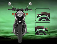 eazi grip motorcycle paint protection triumph bonneville t100 t120 2021