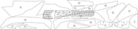eazi grip motorcycle paint protection triumph daytona 675 2013 2016