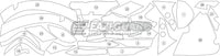 eazi grip motorcycle paint protection yamaha fjr1300ae as 2014 2020
