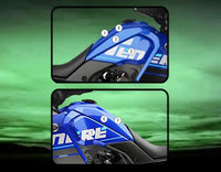 eazi grip motorcycle paint protection yamaha tenere 700 2019