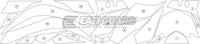 eazi grip motorcycle paint protection yamaha yzf r6 2017