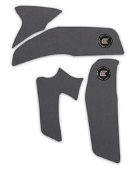 eazi grip motorcycle scuff guard aprilia shiver 2018 2020