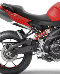 eazi grip motorcycle scuff guard aprilia shiver 2018 2020