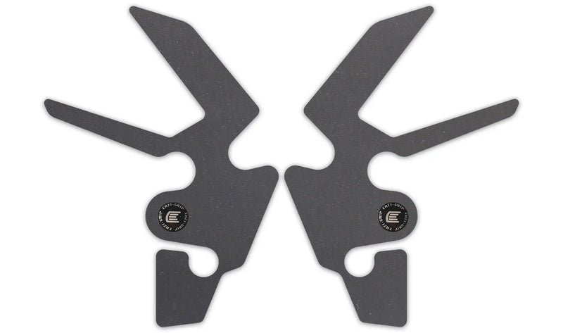 eazi grip motorcycle scuff guard bmw g310r 2017