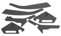 eazi grip motorcycle scuff guard bmw r1300gs adventure 2024