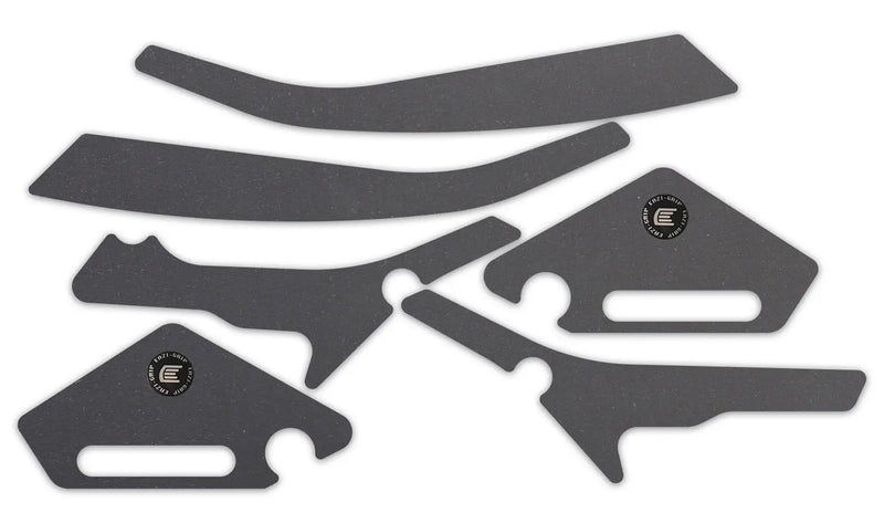 eazi grip motorcycle scuff guard bmw r1300gs adventure 2024