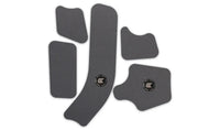 eazi grip motorcycle scuff guard crf250 rally 2017 2021