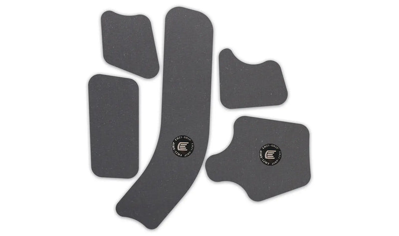 eazi grip motorcycle scuff guard crf250 rally 2017 2021