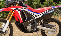 eazi grip motorcycle scuff guard crf250 rally 2017 2021