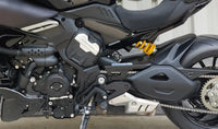 eazi grip motorcycle scuff guard ducati diavel v4 2023