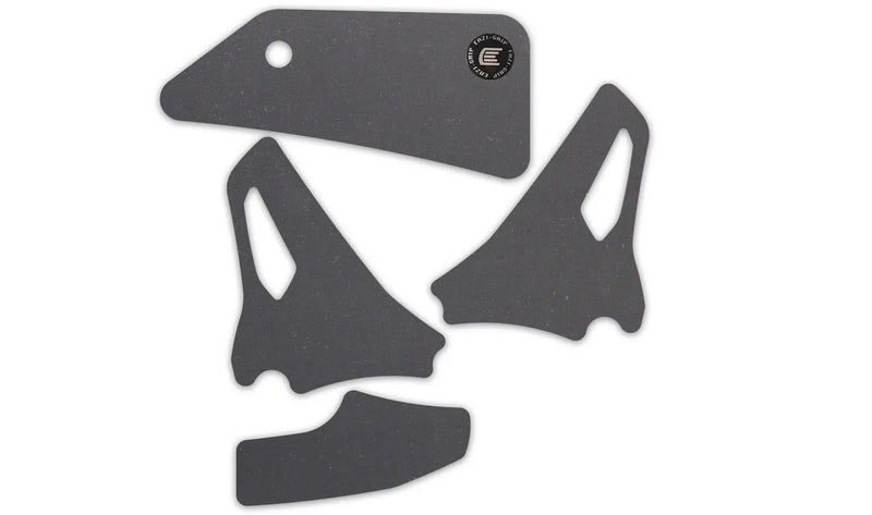 eazi grip motorcycle scuff guard ducati monster 1200 r 16 20