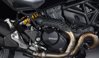 eazi grip motorcycle scuff guard ducati monster 1200 r 16 20