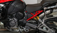 eazi grip motorcycle scuff guard ducati mulstrada v4 s 2021